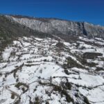 kure daglari milli parkinda kar manzarasi eaa4c0c72644