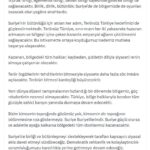 kurtulmus suriyenin butunlugu icin atilan her adim terorsuz turkiye hedefimizi guclendirmektedir 6f754bf3f214