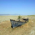 kuruyan marmara golunun su tuttugu alanlar dronla goruntulendi 4356b4553f49