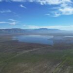 kuruyan marmara golunun su tuttugu alanlar dronla goruntulendi ae61eae26874