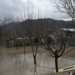 kusadasinda saganak etkili oldu evlerin bahceleri ve tarim arazileri su altinda kaldi a94cbf475cad