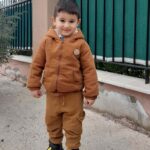 manisada 4 yasindaki dmd hastasi rahmi kerem icin kermes d6fd65158bbb