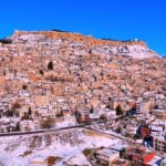 Mardin'de kar ve yağmur, çiftçiyi sevindirdi; bereket yılı bekleniyor 5 mardinde kar ve yagmur ciftciyi sevindirdi bereket yili bekleniyor a41b6a5f2f08