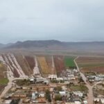 Mardin'de kar ve yağmur, çiftçiyi sevindirdi; bereket yılı bekleniyor 4 mardinde kar ve yagmur ciftciyi sevindirdi bereket yili bekleniyor ada7b03d9569