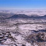 Mardin'de kar ve yağmur, çiftçiyi sevindirdi; bereket yılı bekleniyor 7 mardinde kar ve yagmur ciftciyi sevindirdi bereket yili bekleniyor eced450c20d2