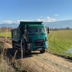 menderes nehri tasti 2 bin donumluk arazi sular altinda kaldi 76f49fb8dc4b