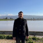 menderes nehri tasti 2 bin donumluk arazi sular altinda kaldi c08d3f6d04ec