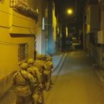 mersinde uyusturucu operasyonunda 40 tutuklama 5647dbf7ae9c