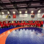 Mesut Özil’den güreş milli takım kampına ziyaret / Fotoğraf eklendi 1 mesut ozilden gures milli takim kampina ziyaret fotograf eklendi 82da403ddeb6