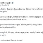 mihalgazi belediye baskani akgune yonelik paylasimla ilgili sorusturma supheli tutuklandi 7 eec5e7a449da