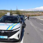 minibusle carpisan kamyonetin surucusu ile oglu oldu 8bf211a904b7