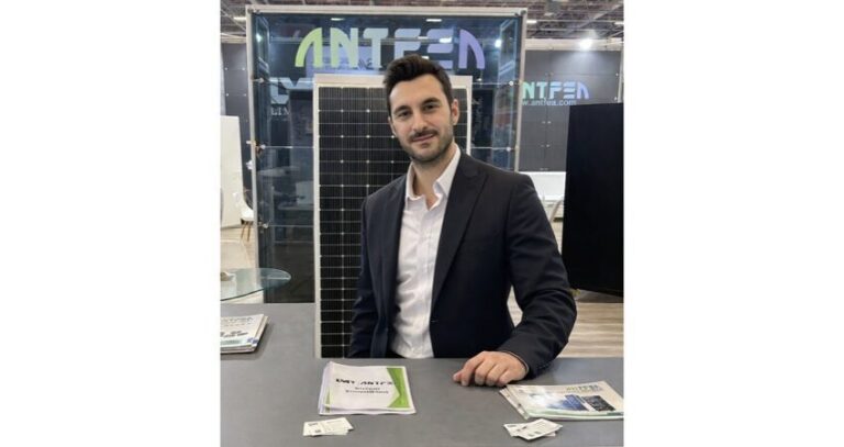 ‘Mobil yaşam ve meskenlerde enerji depolama sistemlerine yönelik talep arttı’