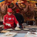 Moskova'daki Maslenitsa Festivali devam ediyor 1 moskovadaki maslenitsa festivali devam ediyor 1f892b61f959