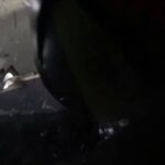 Motosiklet sürücüsü, kazada hafif ticari aracın camından içeri girdi 2 motosiklet surucusu kazada hafif ticari aracin camindan iceri girdi f49cecb8a602