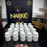 Muğla'da 1117 adet sentetik ecza ele geçirildi; 1 şüpheli tutuklandı 1 muglada 1117 adet sentetik ecza ele gecirildi 1 supheli tutuklandi 3a137e83ac81