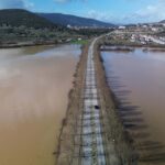 muglada 30 yillik yagis rekoru 7b40221a3e32