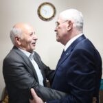 musavat dervisoglu sehit uzman cavus dolapcinin ailesiyle iftar yapti 5329fa5d8e0b