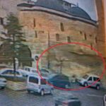 Nevşehir’de tarihi caminin istinat duvarı çöktü; o anlar kamerada 4 nevsehirde tarihi caminin istinat duvari coktu o anlar kamerada f2fe74884e51