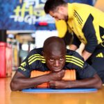 N'Golo Kante, Fenerbahçe'de ilk antrenmanını yaptı 1 ngolo kante fenerbahcede ilk antrenmanini yapti ed1c90f121c6