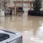 Nusaybin’de sağanak; yollar ve okul bahçeleri suyla doldu 8 nusaybinde saganak yollar ve okul bahceleri suyla doldu 543ac3981744