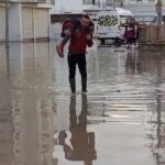 Nusaybin’de sağanak; yollar ve okul bahçeleri suyla doldu 9 nusaybinde saganak yollar ve okul bahceleri suyla doldu 7962ab60be8e