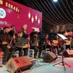 orucun en son acildigi edirnede selimiye golgesinde ramazan sokagi kuruldu 2ffe14fbb7fb