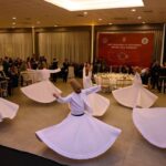 orucun en son acildigi edirnede selimiye golgesinde ramazan sokagi kuruldu 7e739bdcc7f6