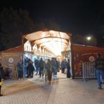 orucun en son acildigi edirnede selimiye golgesinde ramazan sokagi kuruldu aeb46731897c