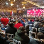 orucun en son acildigi edirnede selimiye golgesinde ramazan sokagi kuruldu b2756b9e5ce5