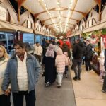 orucun en son acildigi edirnede selimiye golgesinde ramazan sokagi kuruldu d91129cab645