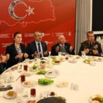 orucun en son acildigi edirnede selimiye golgesinde ramazan sokagi kuruldu fb26c2e3c841