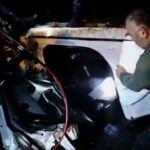 Otomobil, takla atıp su kanalına düştü: 1 ölü, 1 yaralı 2 otomobil takla atip su kanalina dustu 1 olu 1 yarali f393c33cd2f2