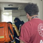 otoparkin tuvaletinde uyurken bulundu hastaneye kaldirildi a176ba12356e