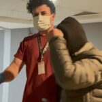 otoparkin tuvaletinde uyurken bulundu hastaneye kaldirildi bef230586b35