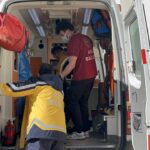 otoparkin tuvaletinde uyurken bulundu hastaneye kaldirildi fcc4daa627cf