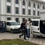 Pazarcı cinayeti sanığına 19,5 yıl hapis 1 pazarci cinayeti sanigina 195 yil hapis d6e9bc80952f