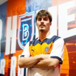 RAMS Başakşehir FK, Saba Kharebashvili’yi kadrosuna kattı 2 rams basaksehir fk saba kharebashviliyi kadrosuna katti 5a765ba01680