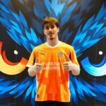 RAMS Başakşehir FK, Saba Kharebashvili’yi kadrosuna kattı 1 rams basaksehir fk saba kharebashviliyi kadrosuna katti 66f066985b46