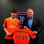 RAMS Başakşehir FK, Saba Kharebashvili’yi kadrosuna kattı 3 rams basaksehir fk saba kharebashviliyi kadrosuna katti 68129a6b70ab