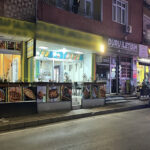restorana duzenlenen silahli saldirinin goruntuleri ortaya cikti 842d0c2f302c