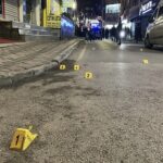 restorana duzenlenen silahli saldirinin goruntuleri ortaya cikti a54a7afcd361