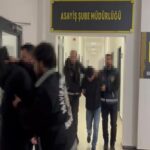 restorana duzenlenen silahli saldirinin goruntuleri ortaya cikti dc37bd492a58