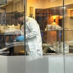 restoranda yemek yerken husumetlisinin silahli saldirisinda yaralandi 48a8509144c2