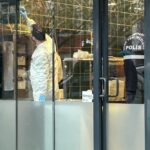 restoranda yemek yerken husumetlisinin silahli saldirisinda yaralandi 857ab5277ed9