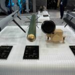 ROKETSAN, iş ortaklarıyla Suudi Arabistan’daki WDS Fuarı'na katılıyor 3 roketsan is ortaklariyla suudi arabistandaki wds fuarina katiliyor 05c3ea971f63