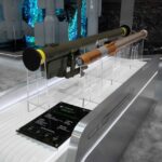 ROKETSAN, iş ortaklarıyla Suudi Arabistan’daki WDS Fuarı'na katılıyor 1 roketsan is ortaklariyla suudi arabistandaki wds fuarina katiliyor 8d3fa8014303