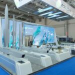 ROKETSAN, iş ortaklarıyla Suudi Arabistan’daki WDS Fuarı'na katılıyor 5 roketsan is ortaklariyla suudi arabistandaki wds fuarina katiliyor e99407200226