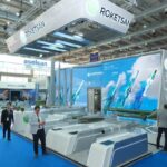 ROKETSAN, iş ortaklarıyla Suudi Arabistan’daki WDS Fuarı'na katılıyor 4 roketsan is ortaklariyla suudi arabistandaki wds fuarina katiliyor f8a30f1de3af