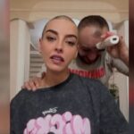 sacini kazitan esinin destegi ile meme kanserini yendi 499b9499ae69