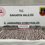 sakaryada torbaci operasyonu 3 tutuklama 026dedf59f04